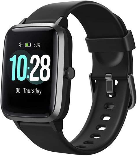 best smart watches under $50